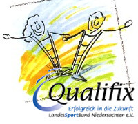 Lehr-Logo Uel und Qualifix